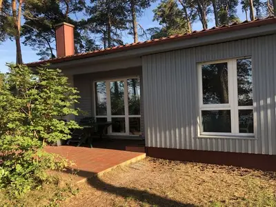 Ferienhaus für 4 Personen (55 m²) in Lubmin (Seebad) 7/10