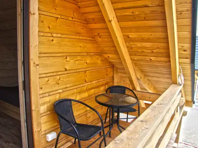TerraceBalcony