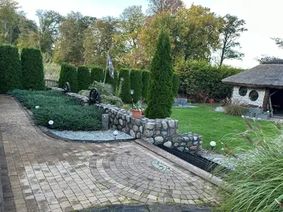 GardenSummer