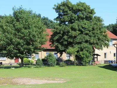 Ferienhaus für 4 Personen (28 m²) in Lübz 1/10