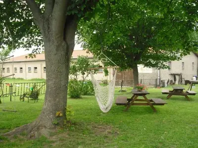 Ferienhaus für 4 Personen (28 m²) in Lübz 4/10