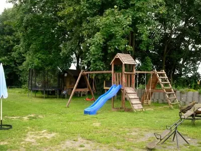 Ferienhaus für 4 Personen (28 m²) in Lübz 5/10