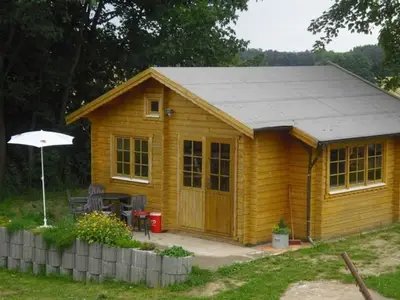 Ferienhaus für 4 Personen (28 m²) in Lübz 8/10