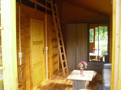 Ferienhaus für 4 Personen (28 m²) in Lübz 9/10