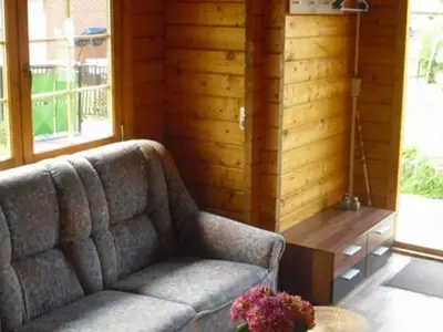 Ferienhaus für 4 Personen (28 m²) in Lübz 10/10