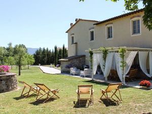 Ferienhaus für 10 Personen in Lucca