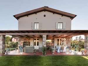 Ferienhaus für 6 Personen (400 m²) in Lucca