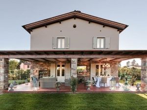 Ferienhaus für 6 Personen (400 m&sup2;) in Lucca