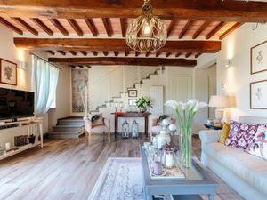 Ferienhaus für 6 Personen (400 m²) in Lucca