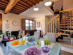 Ferienhaus für 4 Personen (115 m²) in Lucca