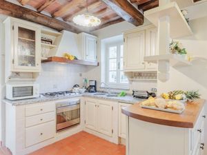 Ferienhaus für 8 Personen (260 m²) in Lucca