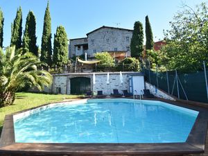 Ferienhaus für 8 Personen (120 m&sup2;) in Lucca