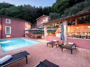 Ferienhaus für 10 Personen (250 m²) in Lucca