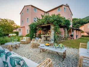 Ferienhaus für 20 Personen (700 m²) in Lucca