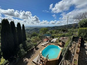 Ferienhaus für 4 Personen (80 m²) in Lucca