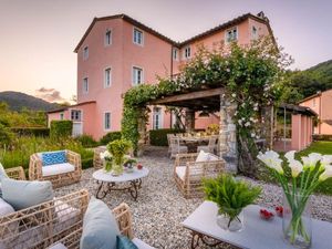 Ferienhaus für 20 Personen (700 m&sup2;) in Lucca