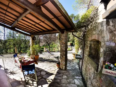 TerraceBalcony