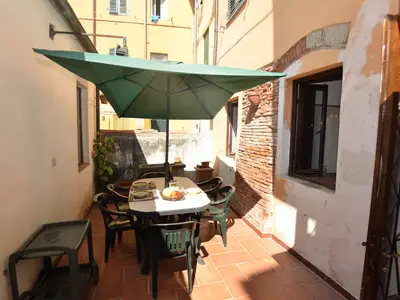 TerraceBalcony