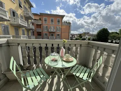 TerraceBalcony