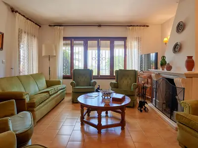 living-room
