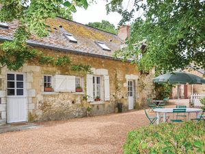 Ferienhaus für 8 Personen (200 m²) in Luché Pringé