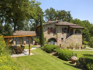 Ferienhaus für 11 Personen (300 m²) in Lucignano