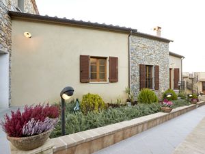 Ferienhaus für 16 Personen (450 m²) in Lucignano