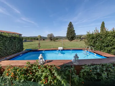 PoolOfHouse