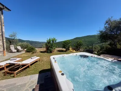 Ferienhaus für 5 Personen (90 m²) in Lucinasco 2/10