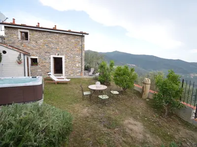 Ferienhaus für 5 Personen (90 m²) in Lucinasco 6/10