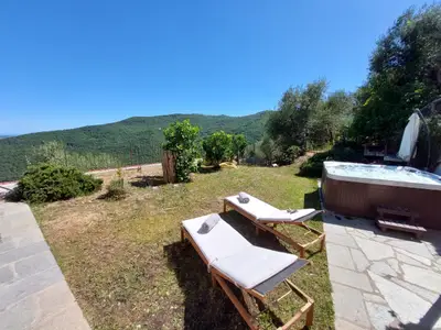 Ferienhaus für 5 Personen (90 m²) in Lucinasco 8/10