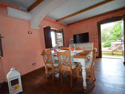 Ferienhaus für 5 Personen (90 m²) in Lucinasco 9/10