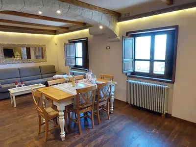 Ferienhaus für 5 Personen (90 m²) in Lucinasco 4/10