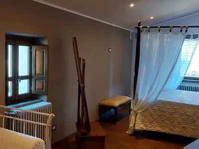 Ferienhaus für 5 Personen (90 m²) in Lucinasco 3/10
