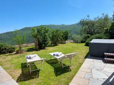 Ferienhaus für 5 Personen (90 m²) in Lucinasco 4/10