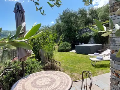 Ferienhaus für 5 Personen (90 m²) in Lucinasco 9/10