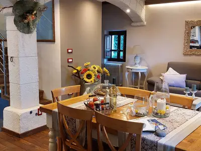 Ferienhaus für 5 Personen (90 m²) in Lucinasco 10/10