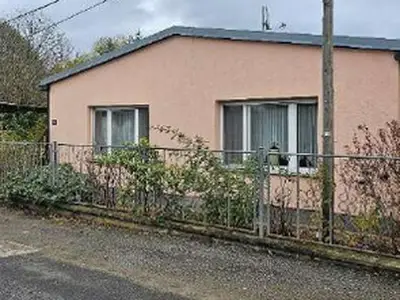 Ferienhaus für 5 Personen (77 m²) in Luckenwalde 1/10