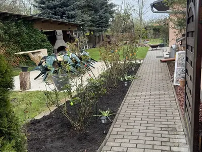 Ferienhaus für 5 Personen (77 m²) in Luckenwalde 2/10