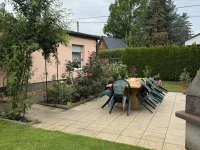 Ferienhaus für 5 Personen (77 m²) in Luckenwalde 3/10