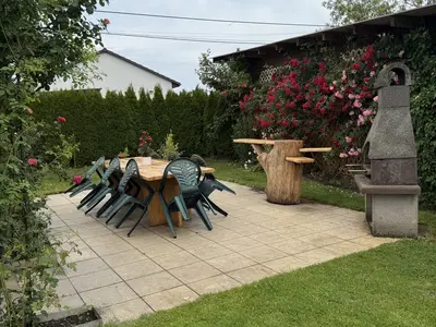 Ferienhaus für 5 Personen (77 m²) in Luckenwalde 4/10