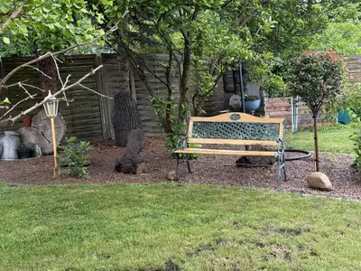 Ferienhaus für 5 Personen (77 m²) in Luckenwalde 7/10