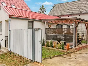 Ferienhaus für 4 Personen (50 m²) in Luckow