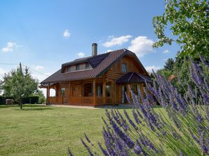 Ferienhaus für 6 Personen (90 m²) in Ludbreg