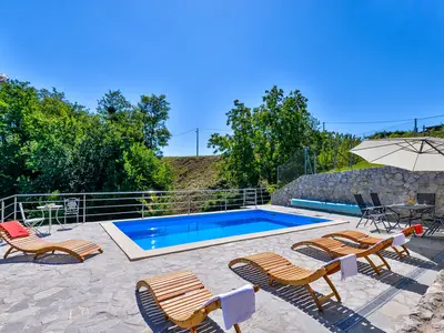 pool