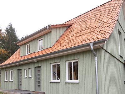 Ferienhaus für 7 Personen (100 m²) in Lüder 3/10