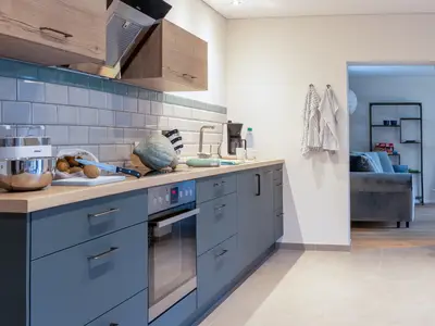 Ferienhaus für 7 Personen (100 m²) in Lüder 6/10