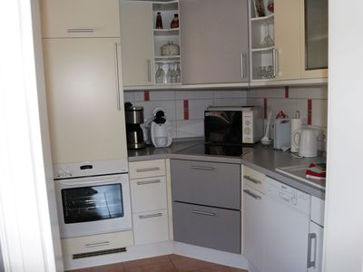 Ferienhaus für 2 Personen (40 m²) in Lüdersburg 4/10