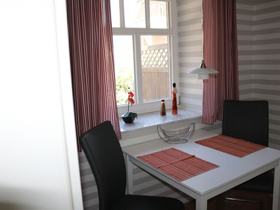 Ferienhaus für 2 Personen (40 m²) in Lüdersburg 5/10