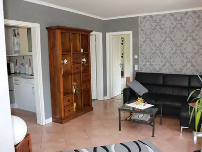 Ferienhaus für 2 Personen (40 m²) in Lüdersburg 2/10